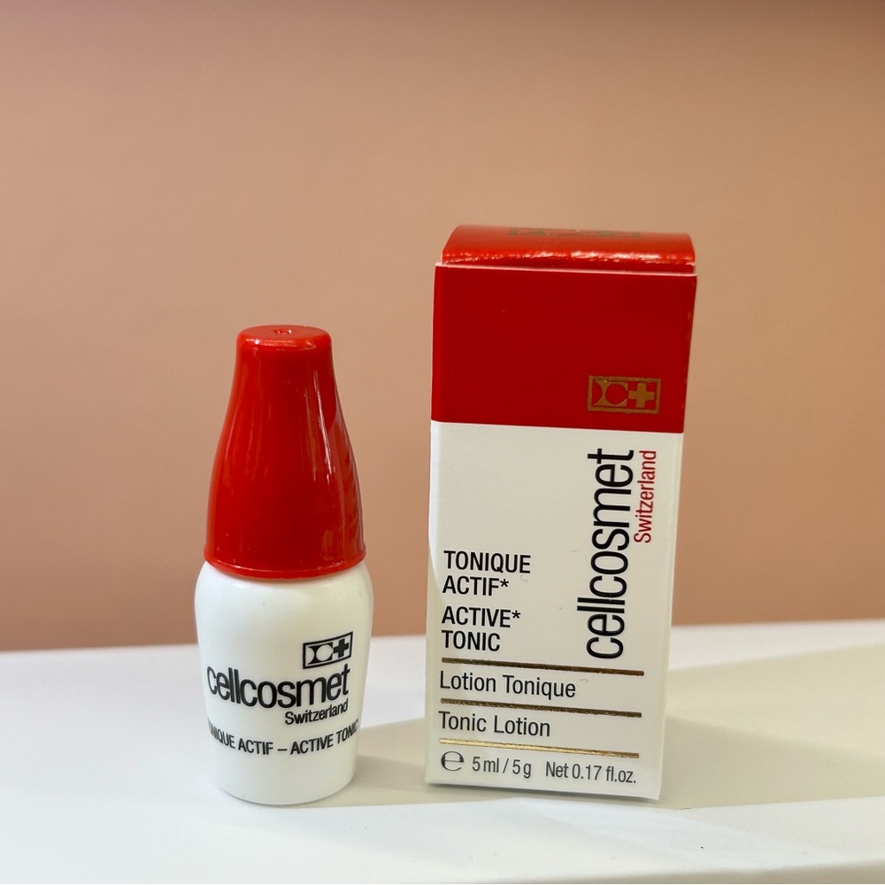 Cellcosmet Tonic Lotion 5ml